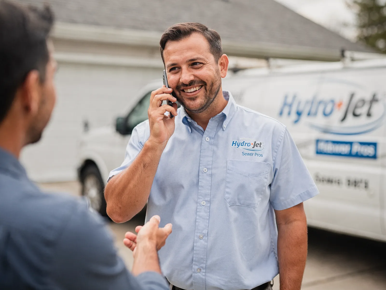 Hydro Jetting La Jara, NM FAQs